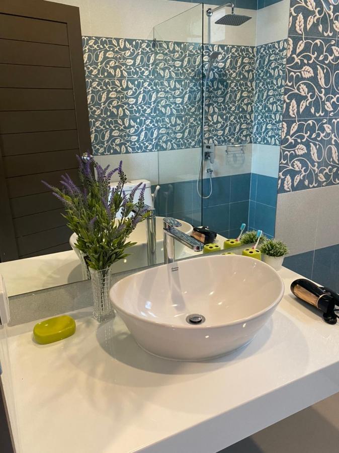 Greenview Poolvila Villa